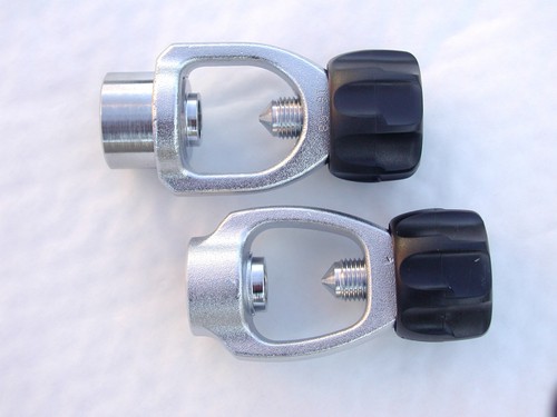 Tauchen din wandler atemregler - wandler,
