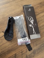 Leo USA 1924 Girl Ballerina