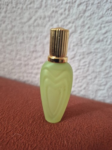 Vintage miniatur escada - miniatur, sunny