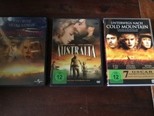 Nicole Kidman [3 DVD] In einem