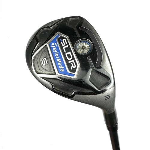 Taylormade sldr hybrid - sldr, /