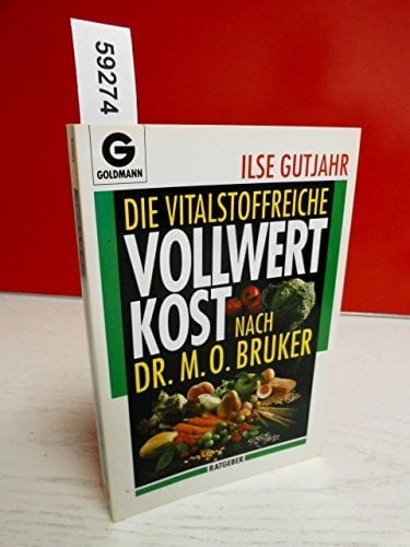 Die vitalstoffreiche