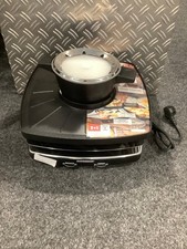 42567 Family and Friends Raclette & Fondue Set - Wie neu 1#2739126