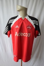 1. FC Nürnberg 2001/2002
