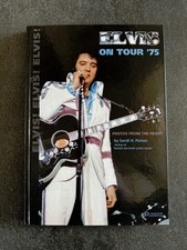 Elvis on Tour ' 75 - by Sandi