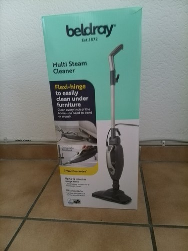 Dampfreiniger handgerät mit - handgerät,