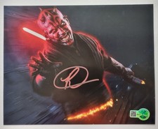 Star wars original - wars, autogramm