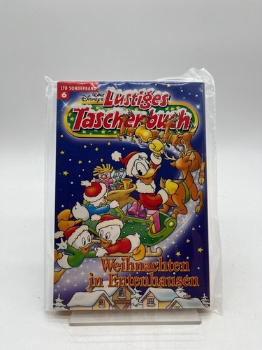Lustiges taschenbuch ltb - taschenbuch,