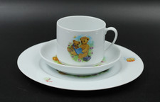 Fürstenberg Kindergeschirr