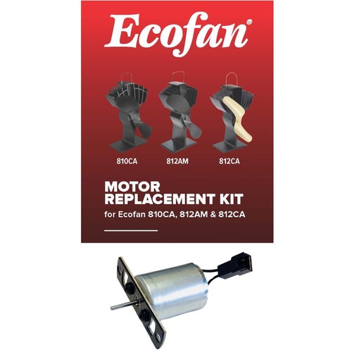 Ecofan ersatzmotorset - ecofan,