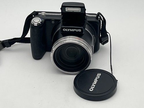 Olympus digitalkamera uz800 - olympus,