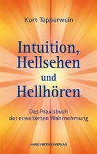 Intuition, Hellsehen und