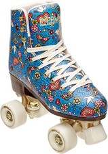 IMPALA Rollschuhe Roller