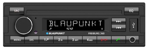 Blaupunkt freiburg 260 - blaupunkt,