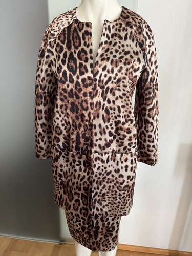 Kostüm mantel blazer und - mantel,