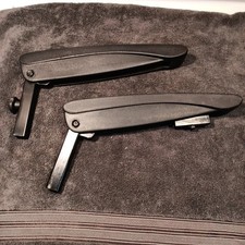 Shoprider STREAMER Arm Pair