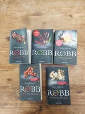 5 Bände , 31,34,45,36,32 von