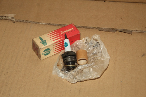 Werksneu zündkerze m18 240 - werksneu!, m18-240