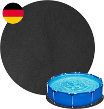 Pool Unterlage, Poolunterlage