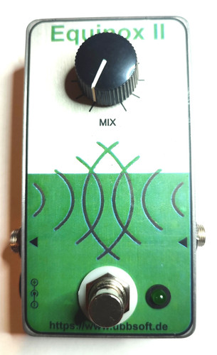 Equinox hall reverb - equinox, hall/reverb