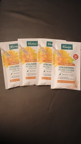 Kneipp fußbad bade kristalle - kneipp,