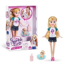 Sparkle Girlz - Puppen