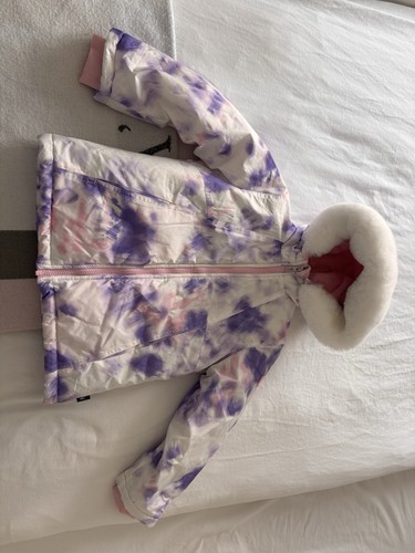 Spyder mädchen jacke - mädchen,