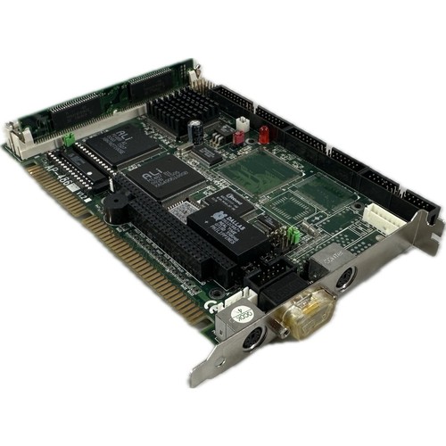 Lk4287 single board computer - single,