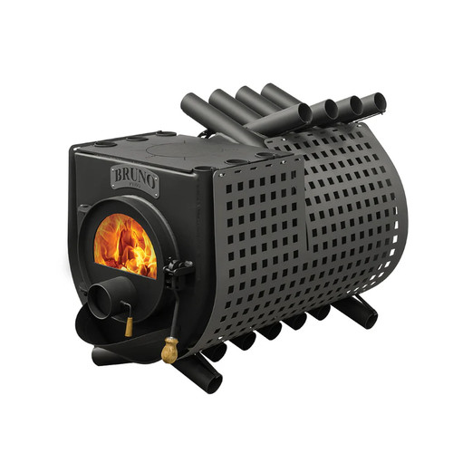 Werkstattofen bruno pyro v - werkstattofen, bruno®