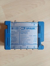 Multiswitch SMS 240 F