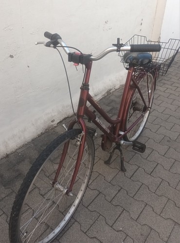 Damenrad citybike fahrrad - citybike,