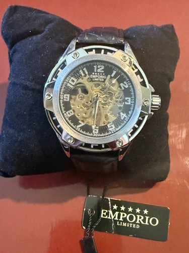 Emporio limited milano - emporio,