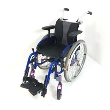 Rollstuhl Leichtlaufrollstuhl