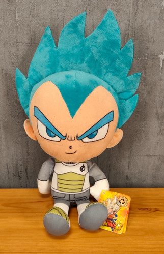Dragon ball vegeta blue - dragon,