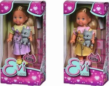 Simba 105733591 - Simba Evi