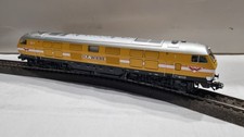 Märklin 39321 H0 Diesellok BR