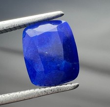 1.20 Ct  UNUSUAL Blue Hauyne |