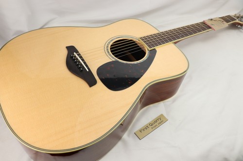 Yamaha fg830 akustikgitarre - yamaha,