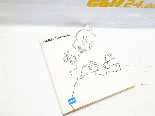 Golf vag service deutsch - golf, 2
