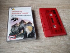 Anton und der kleine Vampir MC