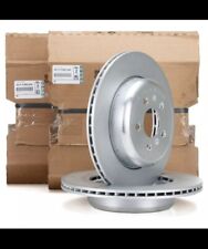 Bremsscheiben Satz Links und Rechts 2 Stück 34216882246 + 34216882245