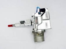 Fiat 500, Ford KA, mit ESP el.Lenkung Servolenkung Lenksäule Servo Austausch