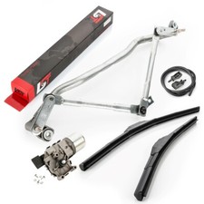 Scheibenwischer Frontwischer