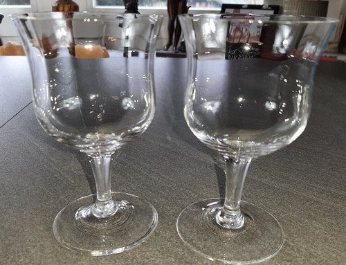 Wein gläser weinglas 50er - gläser,