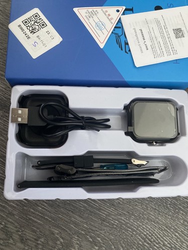 Smartwatch mit schöne - 2,