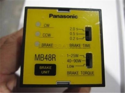 Used good condition panasonic - good,