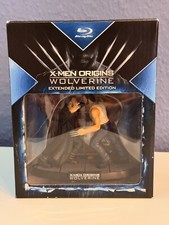 X-Men Origins: Wolverine -