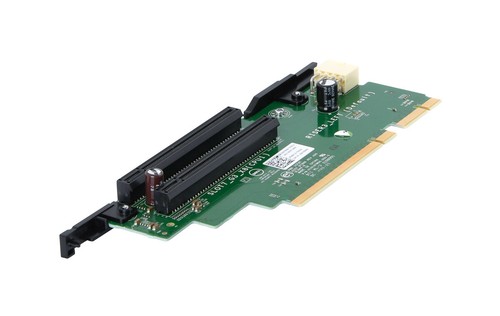 Dell left riser - dell, card