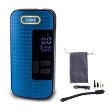 Scheppach Akku Handkompressor