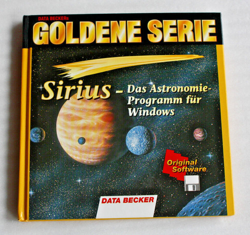 Data beckers goldene serie - goldene,